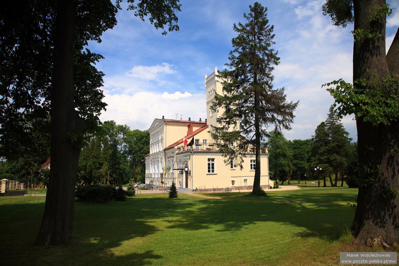 Rekowo Gorne